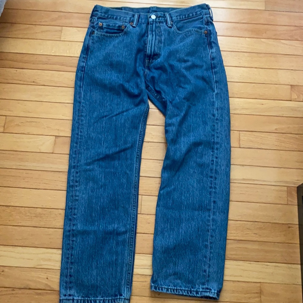 Levi's 505 - Picture 2 of 7